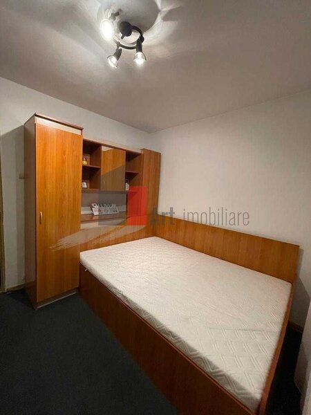 Huedin, vanzare apartament 2 camere.