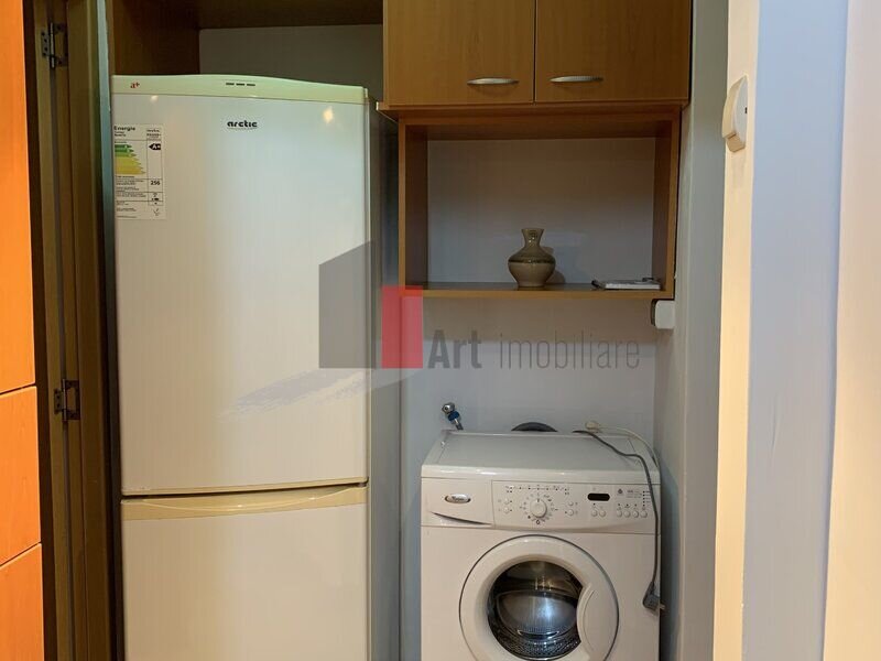 Huedin, vanzare apartament 2 camere.