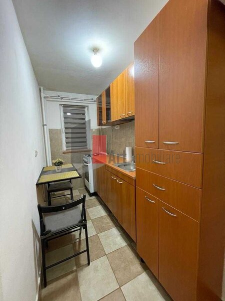 Huedin, vanzare apartament 2 camere.