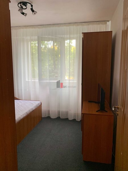 Huedin, vanzare apartament 2 camere.